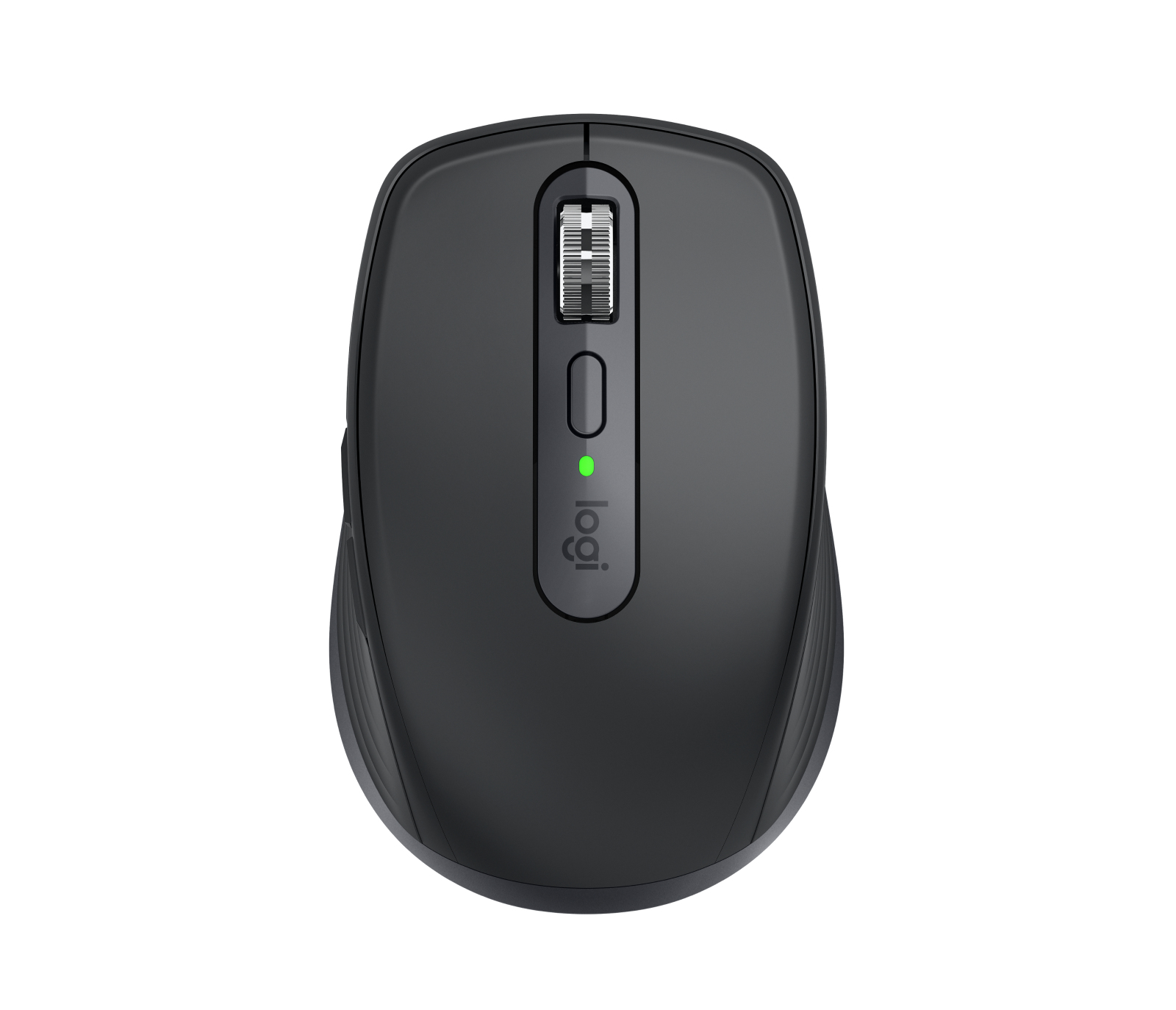 MOUSE USB WRL MX ANYWHERE 3S/GRAPHITE 910-006958 LOGITECH