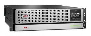 Schneider Electric APC Smart-UPS, Rackmount 3U, 230V, 8x C13 IEC outlets, Lithium-ion - SRTL1500RMXLI-NC - 1500 VA - 1350 W - 230 V