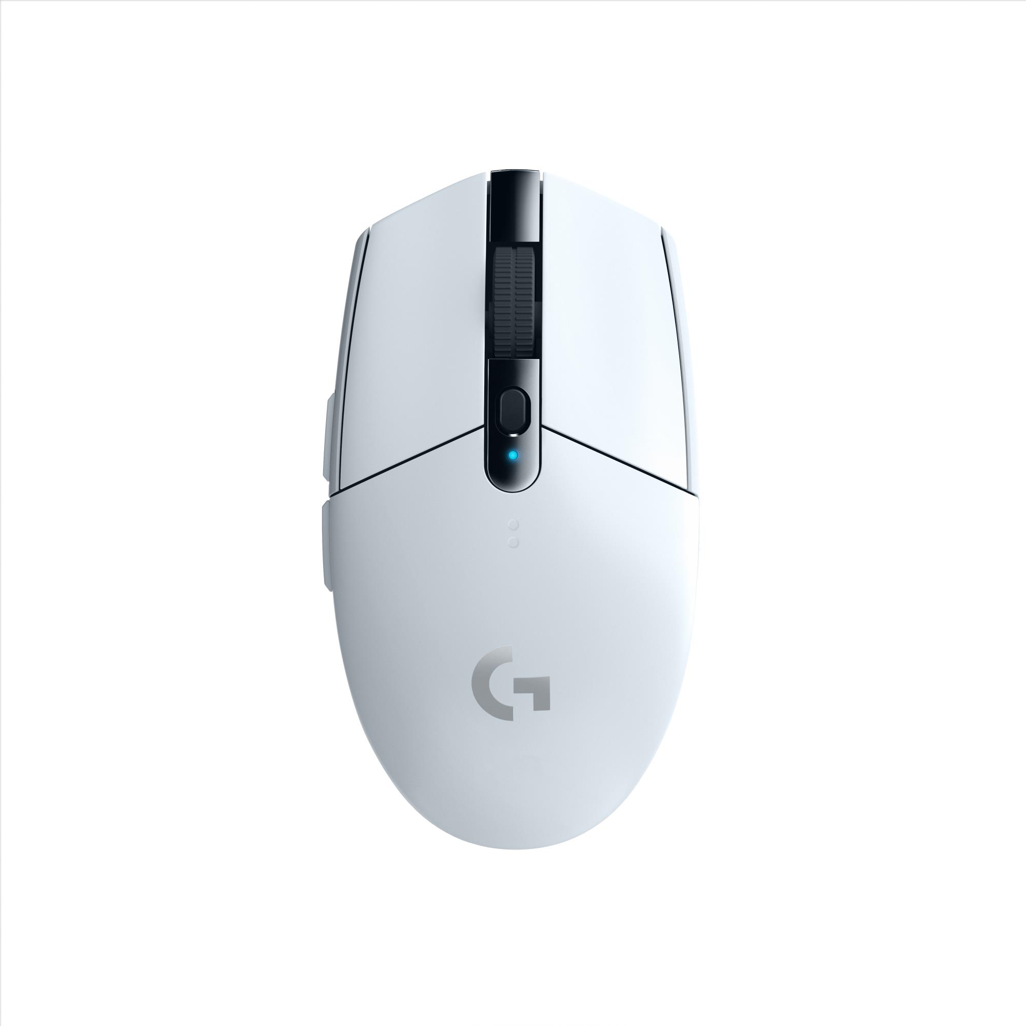 MOUSE USB OPTICAL WRL G305/LIGHTSPEED 910-005291 LOGITECH