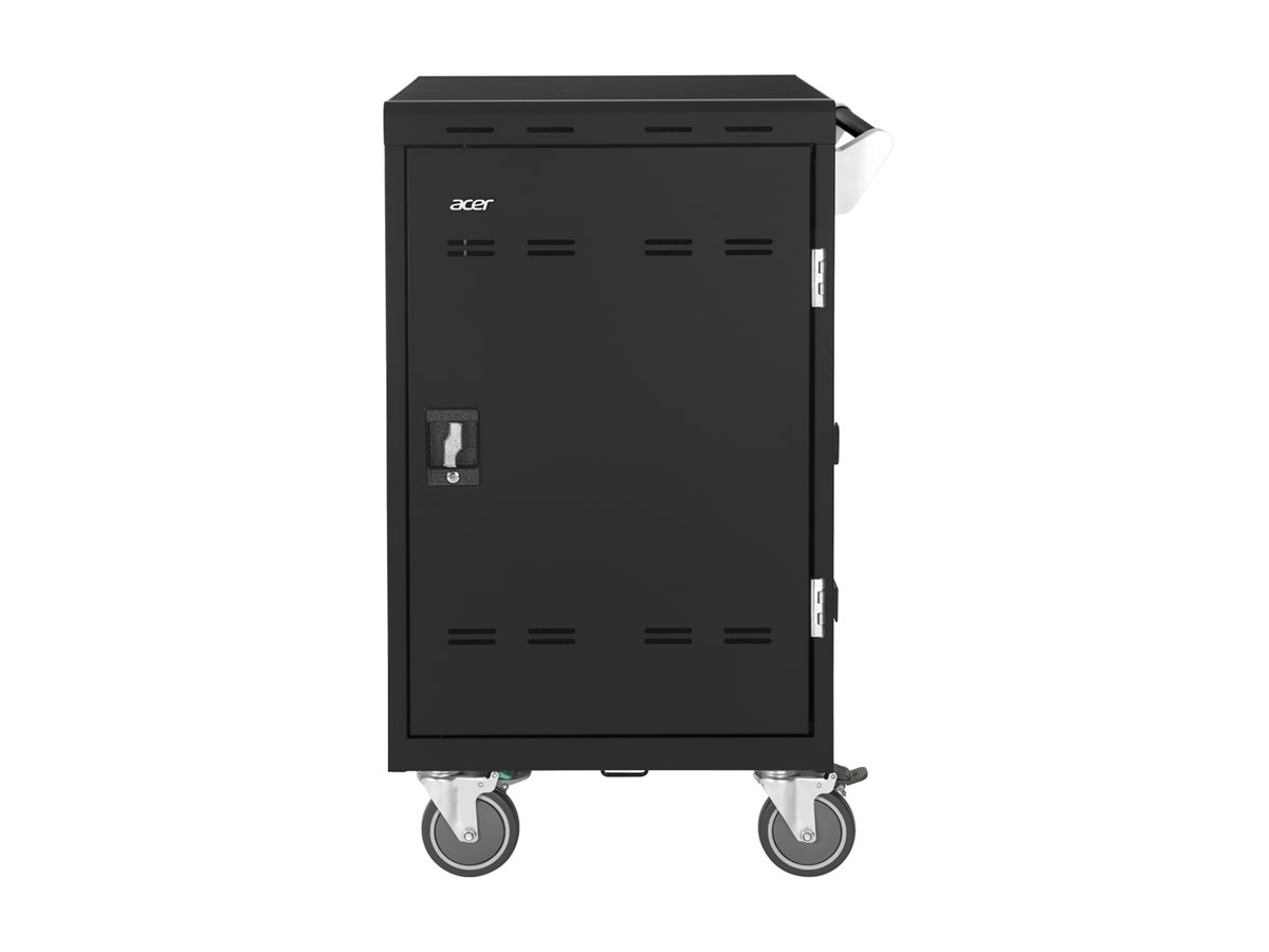 Acer - Charging Cart, ACC320, 32 Slots, Schuko plug