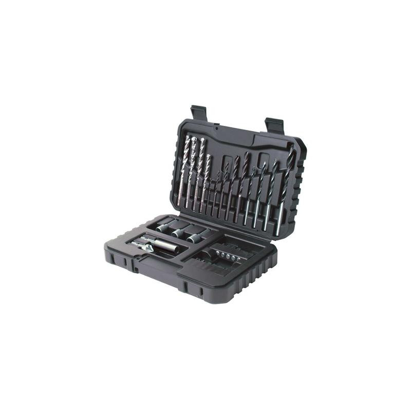 BLACK & DECKER - 32 Piece Drilling and Screwdriving Set - A7216-XJ