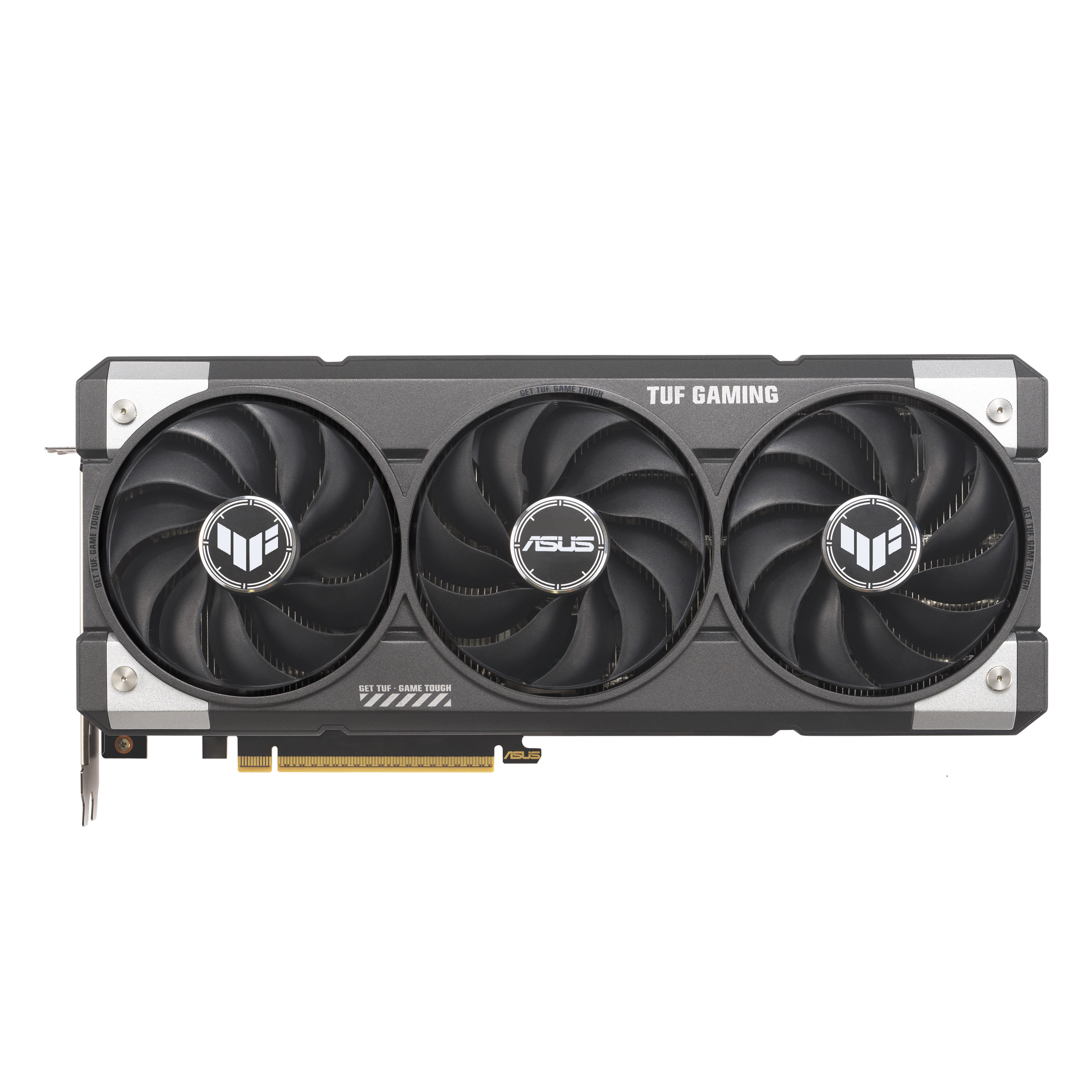 Asus TUF Gaming GeForce RTX 5060 Ti 16GB GDDR7 OC Edition - NVIDIA - 16 GB - GeForce RTX 5060 Ti - GDDR7 - HDMI ports quantity 1 - PCI Express 5.0