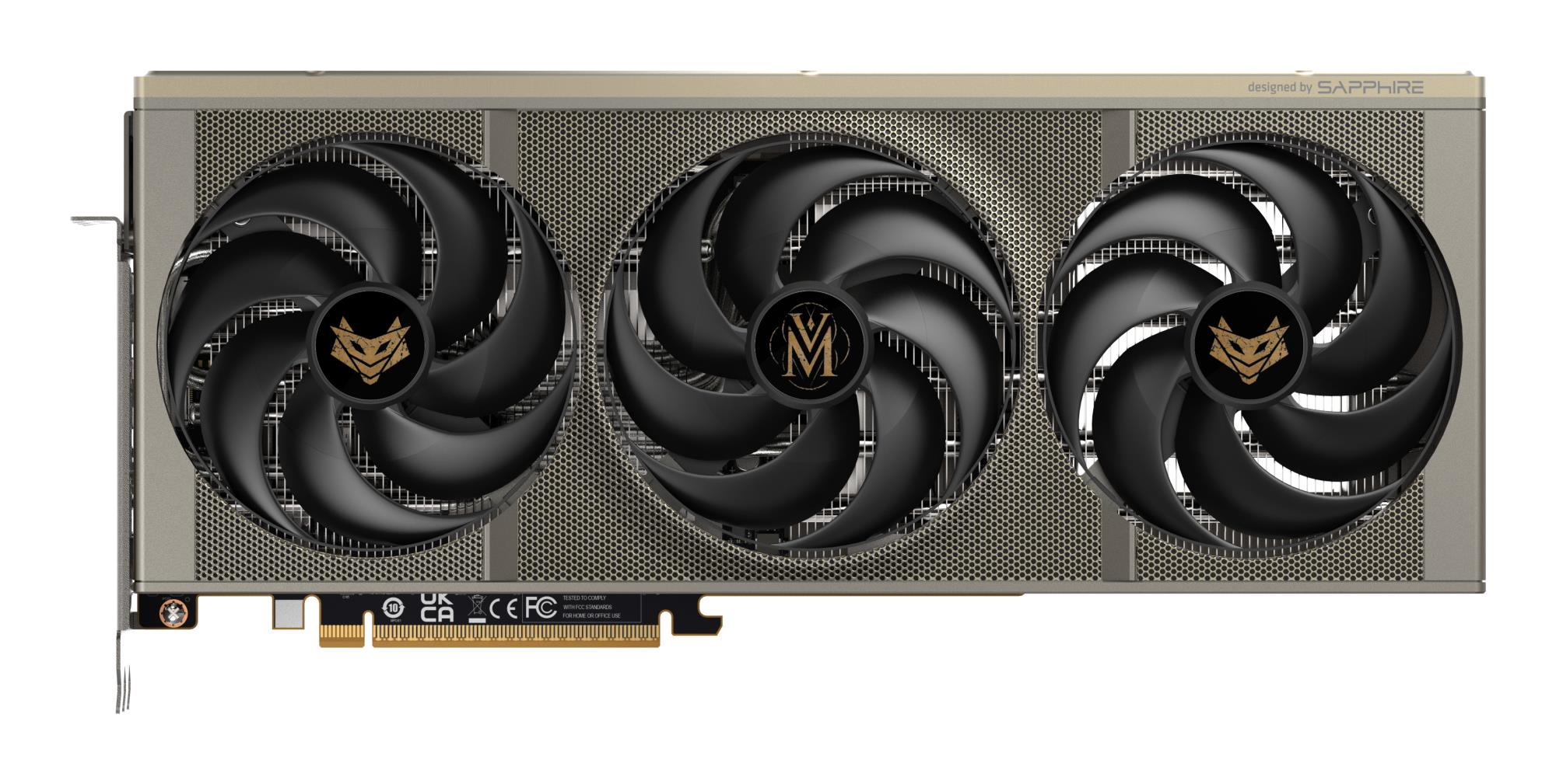 Graphics Card|SAPPHIRE|AMD|Radeon RX 9070 XT|16 GB|GDDR6|256 bit|PCI Express x16 5.0|Active|11348-12-20G