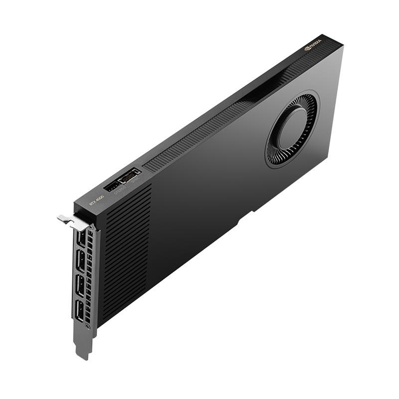Graphics Card|PNY|NVIDIA|RTX 4000 Ada|20 GB|GDDR6|160 bit|PCI Express x16 4.0|Active|VCNRTX4000ADA-SB