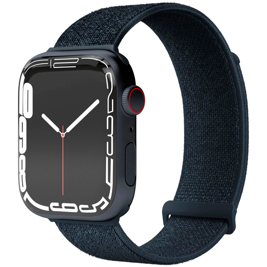 Fitness Loop 2 44, 45, 46, 49mm One Size, Navy