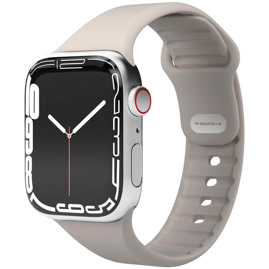 Classic Band 2 44, 45, 46, 49mm One Size, Cream