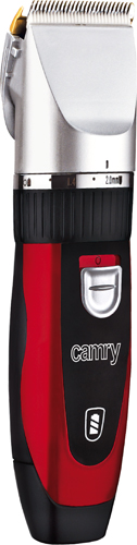 Camry - CR 2821 - Hair clipper for pets