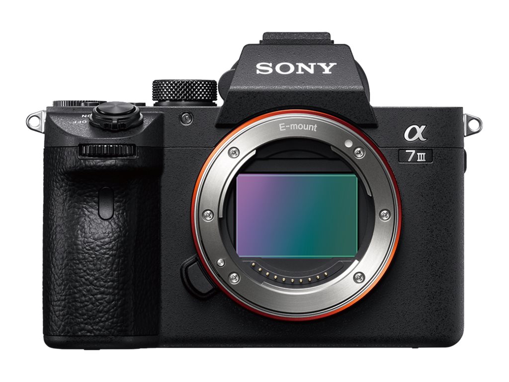 Sony Alpha 7 Mark III BODY - Sony