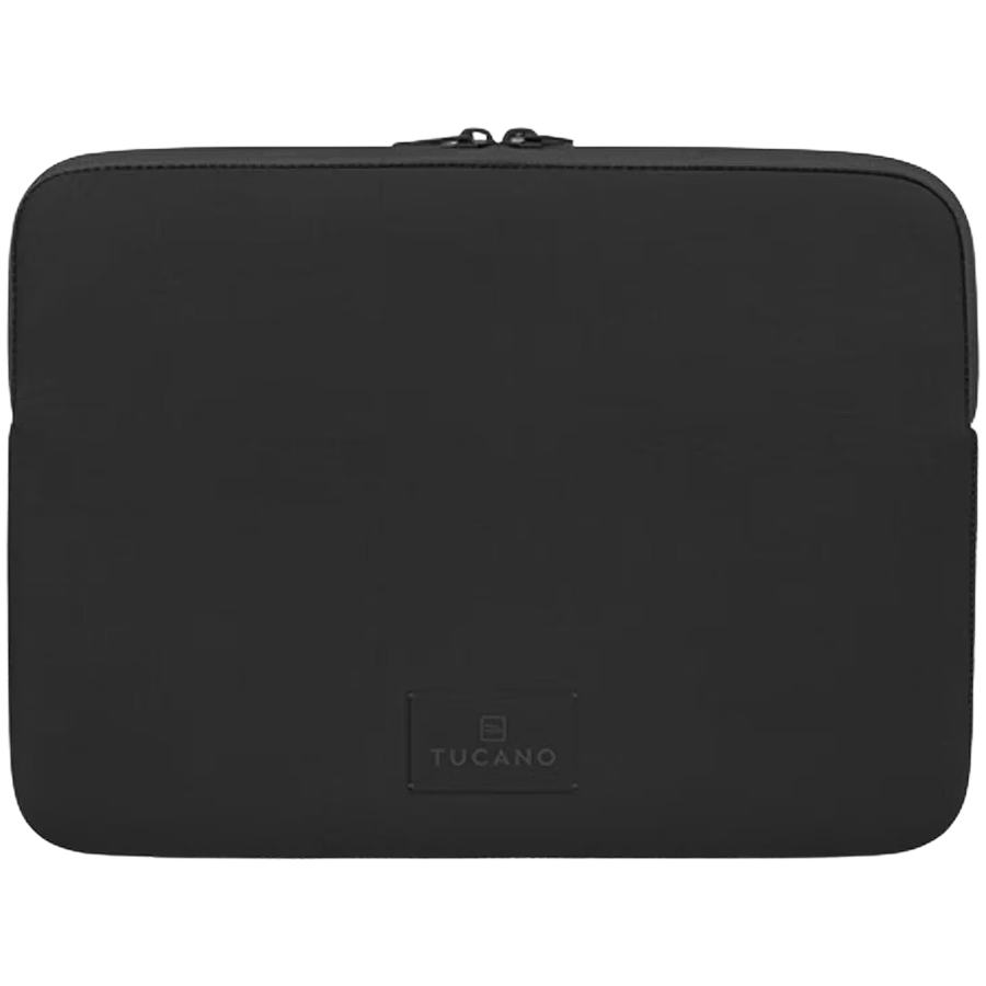 TUCANO ONE Sleeve for MacBook Neo 13, Black