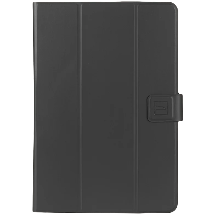TUCANO FACILE PLUS Tablet Case for Tablet up to 11, Black