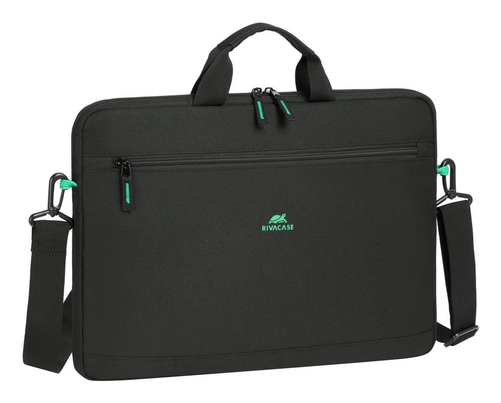 NB CASE GREMIO 14"/BLACK 5513 RIVACASE