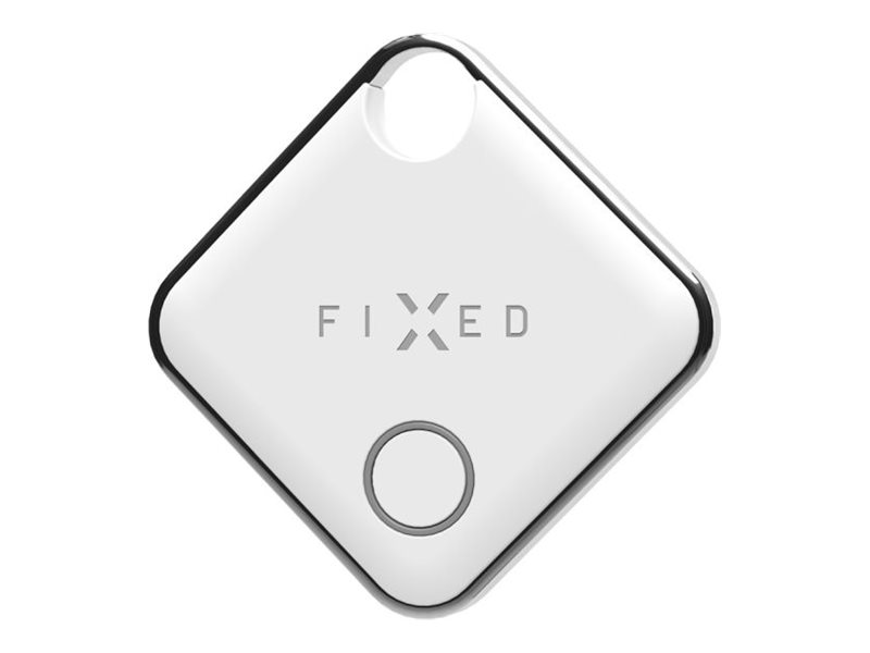 Tag with Find My support - FIXTAG-WH - Bluetooth - No - 11 g