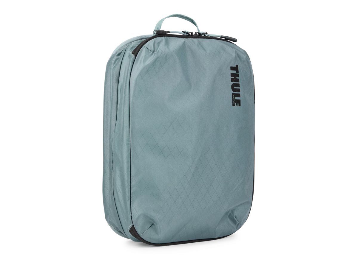 Thule - Clean/Dirty Packing Cube - Pond Gray