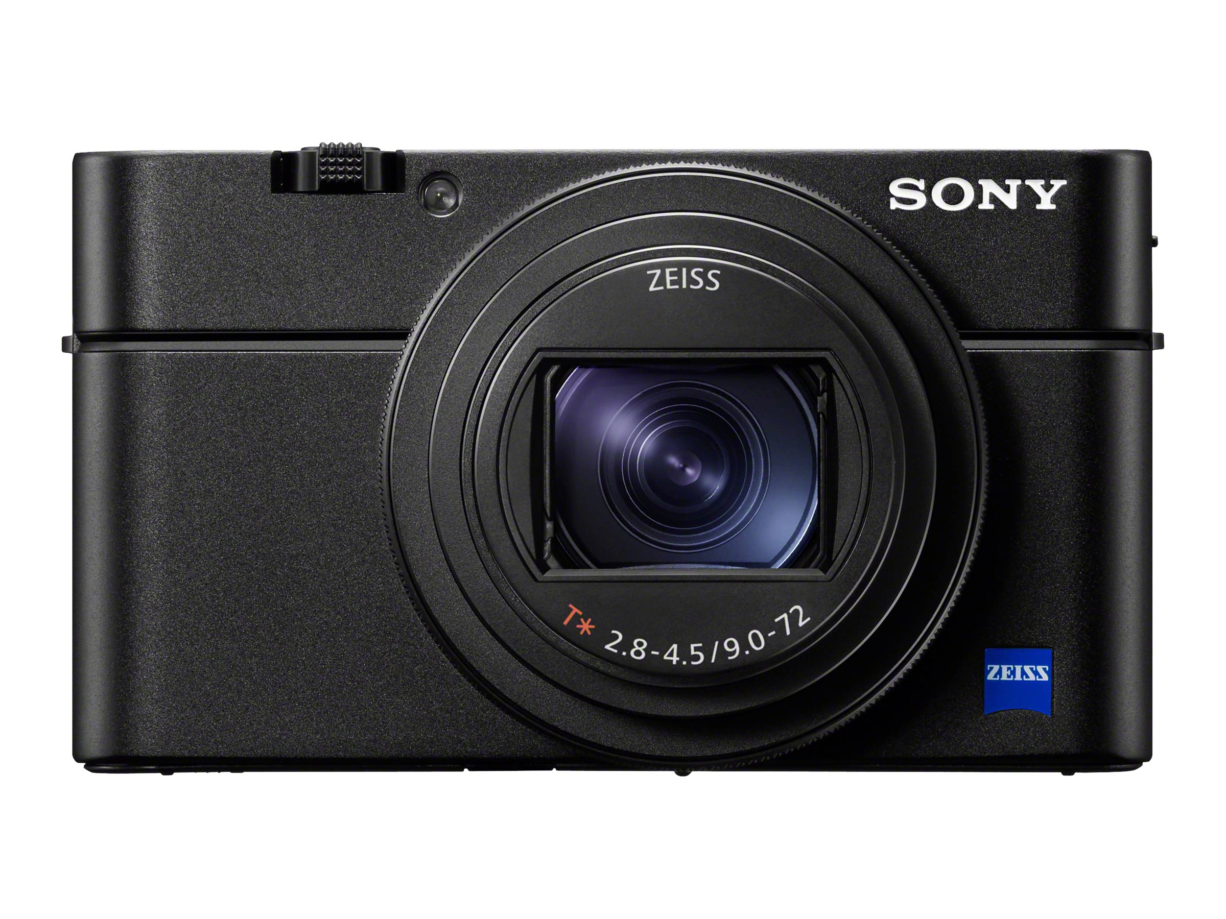 Sony DSC-RX100 VII Photo Camera - Sony
