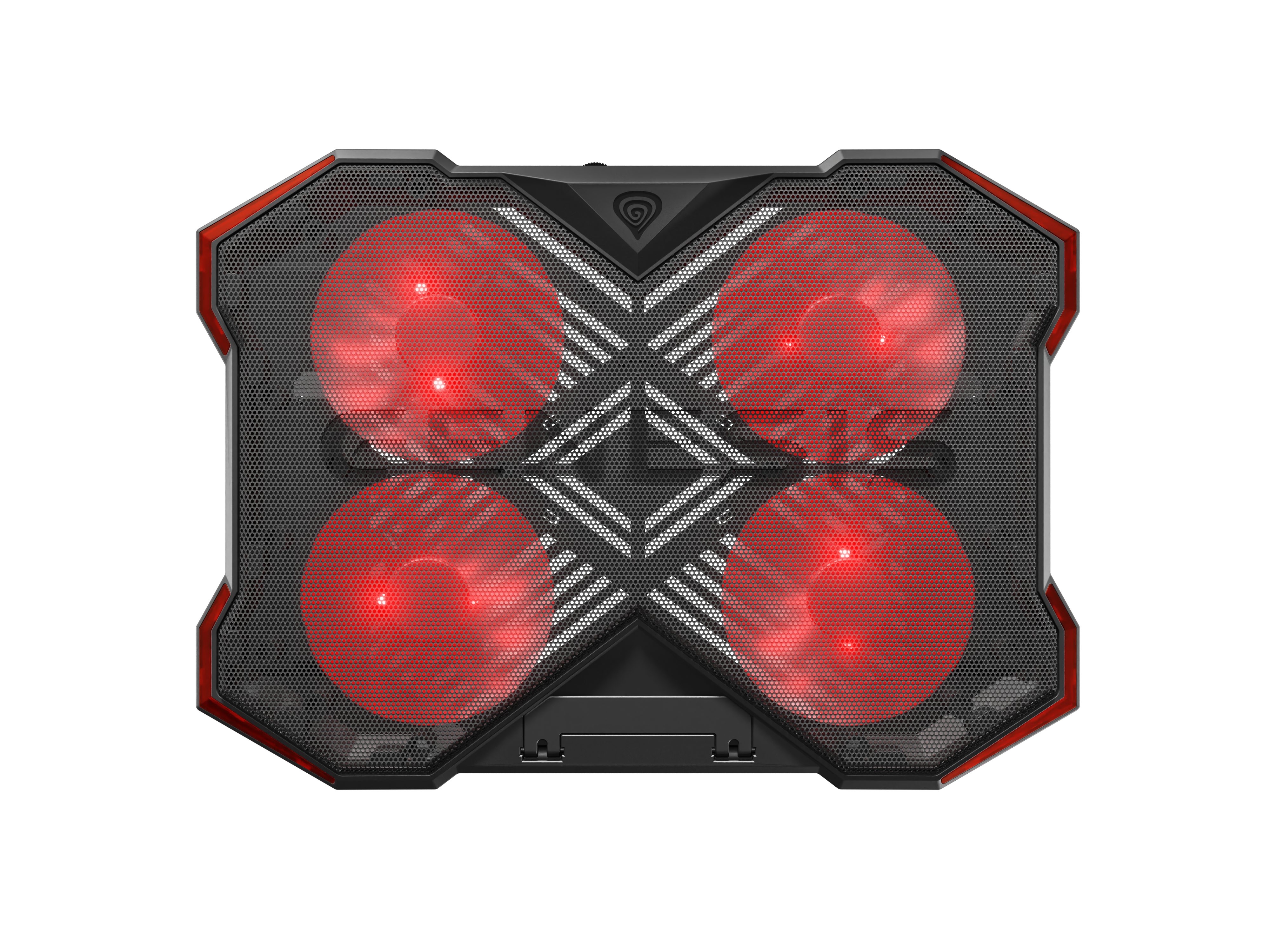 Genesis Laptop cooling pad - Oxid 260