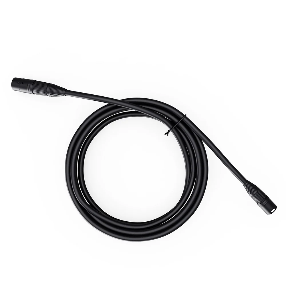 AIRSEEKERS LIMITED RTK Power Extension Cable, 10m, for Airseekers Tron 360° AI Vision Mulching Mower