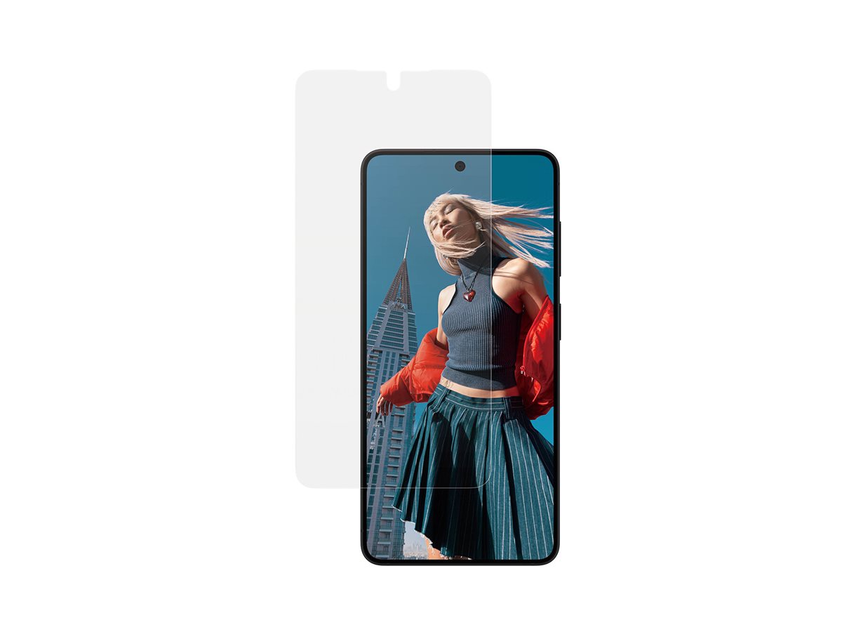 PanzerGlass Screen Protector Samsung New Galaxy S26 - Ultra-Wide Fit w. EasyAligner - PanzerGlass