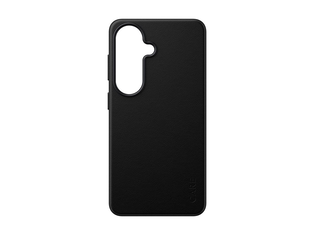 CARE by PanzerGlass Solo Case Black Samsung New Galaxy S26 - PanzerGlass