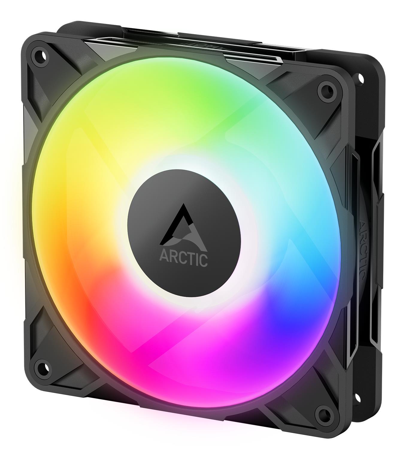 CASE FAN 120MM P12 PRO A-RGB/ACFAN00309A ARCTIC