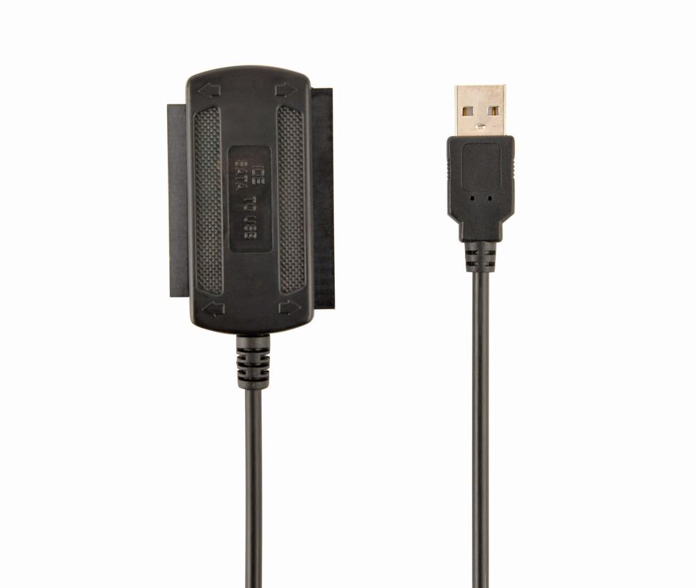 I/O ADAPTER USB TO IDE/SATA/AUSI01 GEMBIRD