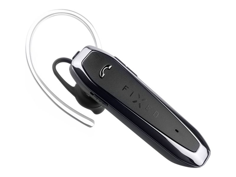 Fixed Talk 2 - Hands free device - 13.2 g - Black