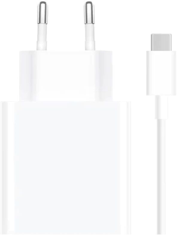 Xiaomi Charging Combo (Type-A) EU, 33W