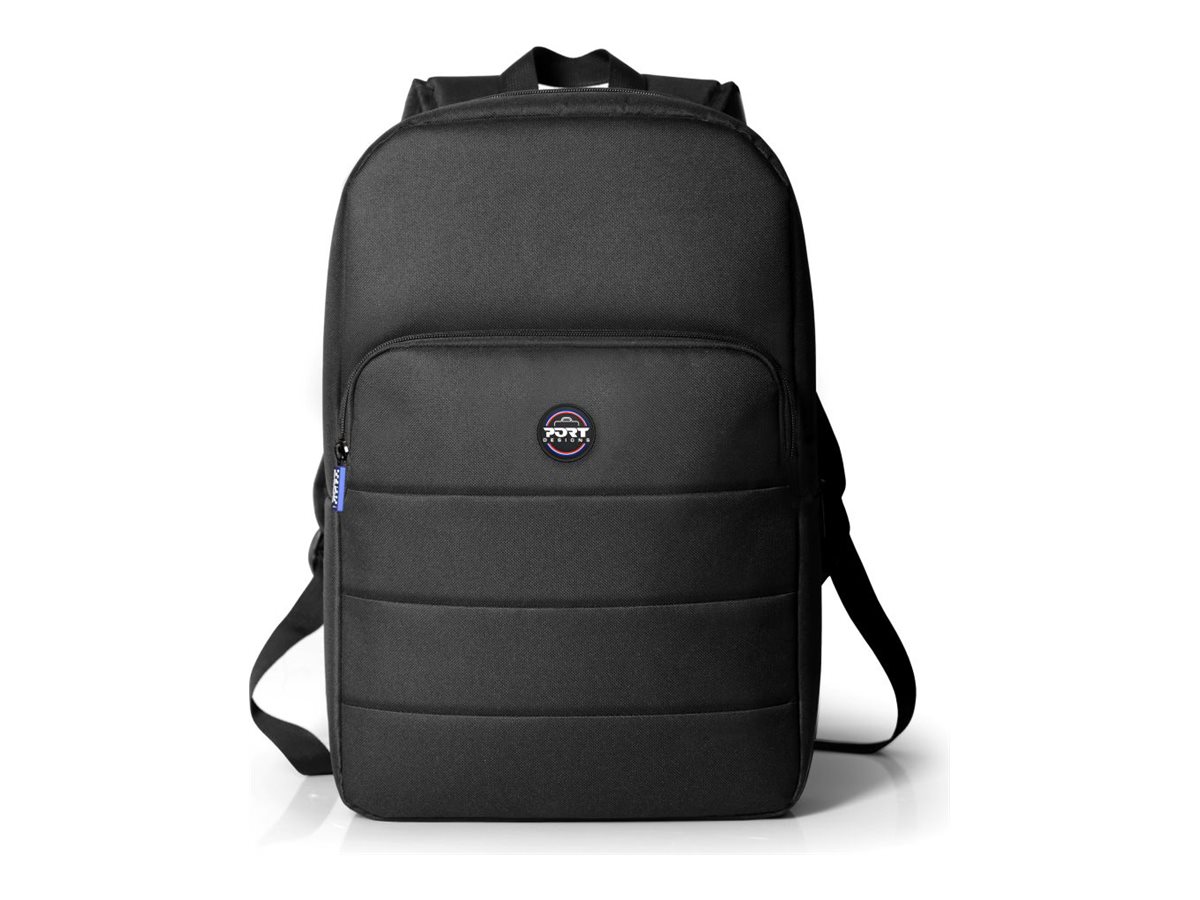 PORT DESIGNS - Eco Portland II - 10 L - Backpack - Black