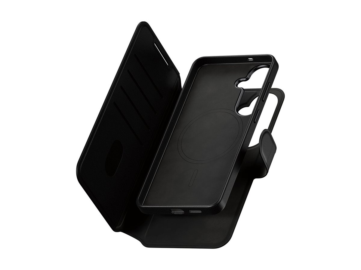 CARE by PanzerGlass Tango 2-in-1 Wallet Case w. Qi Samsung New Galaxy S26 Plus - PanzerGlass