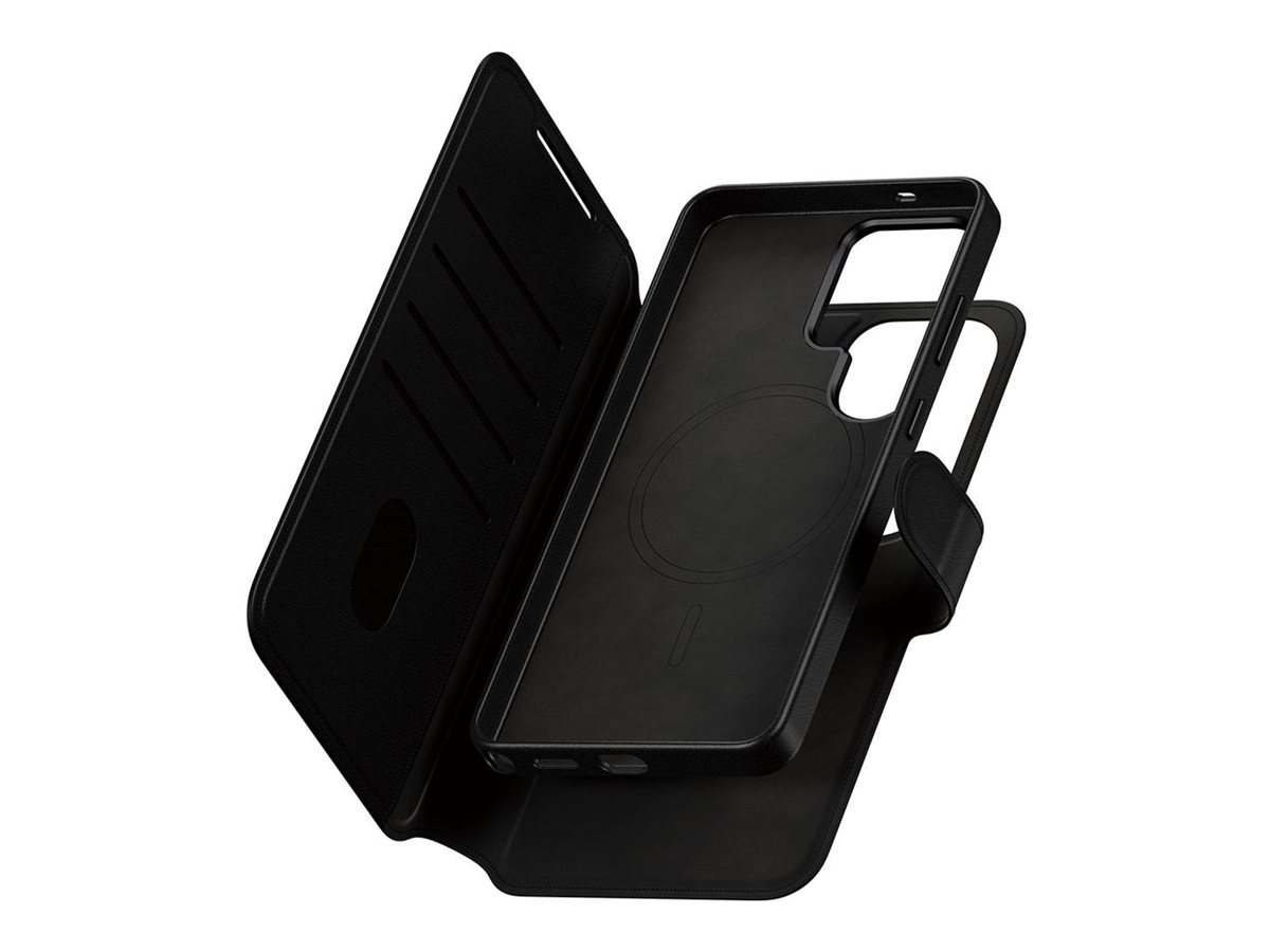 CARE by PanzerGlass Tango 2-in-1 Wallet Case w. Qi Samsung New Galaxy S26 Ultra - PanzerGlass