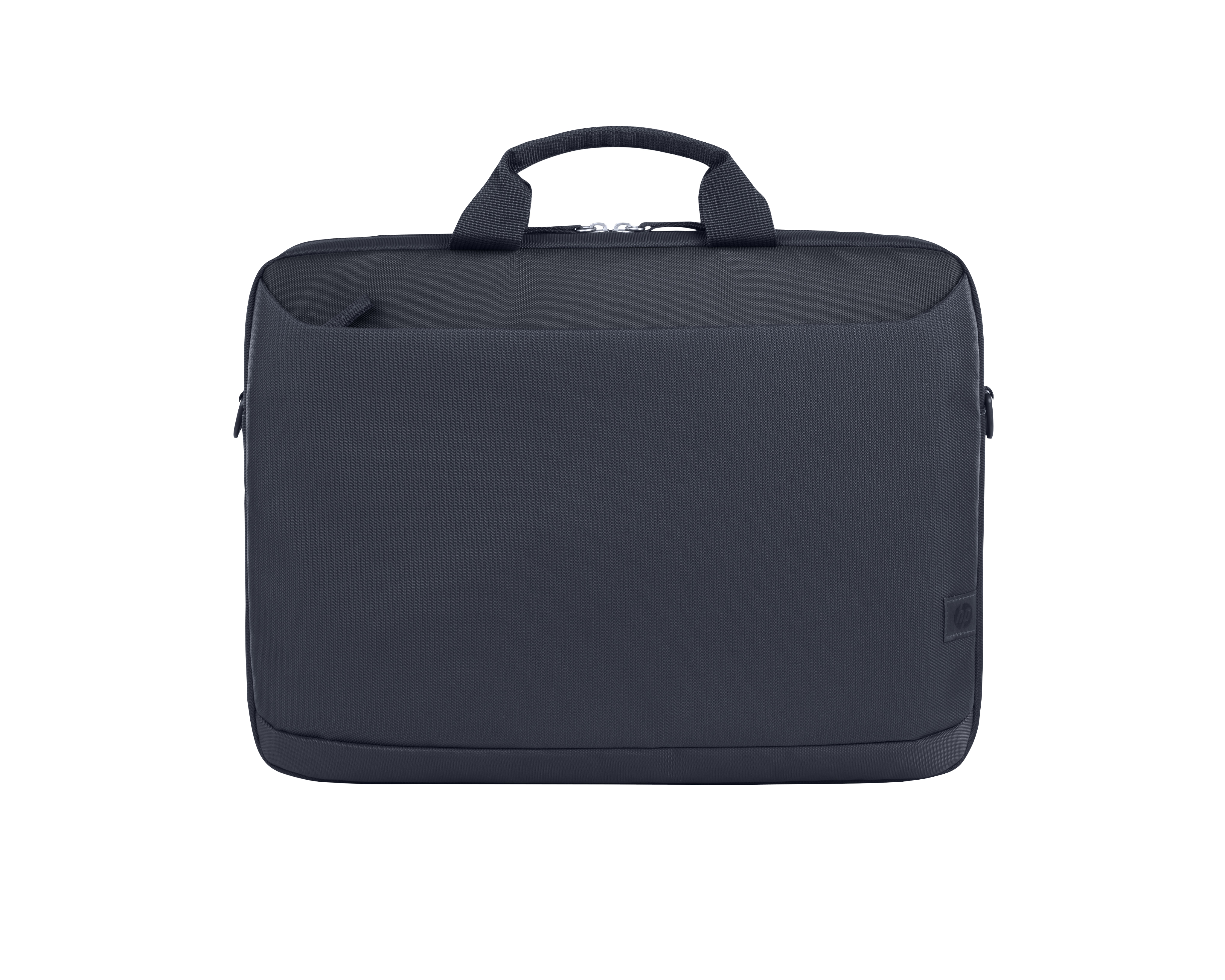 HP Everyday 16 Laptop Briefcase/Top Load, Water Resistant - Black