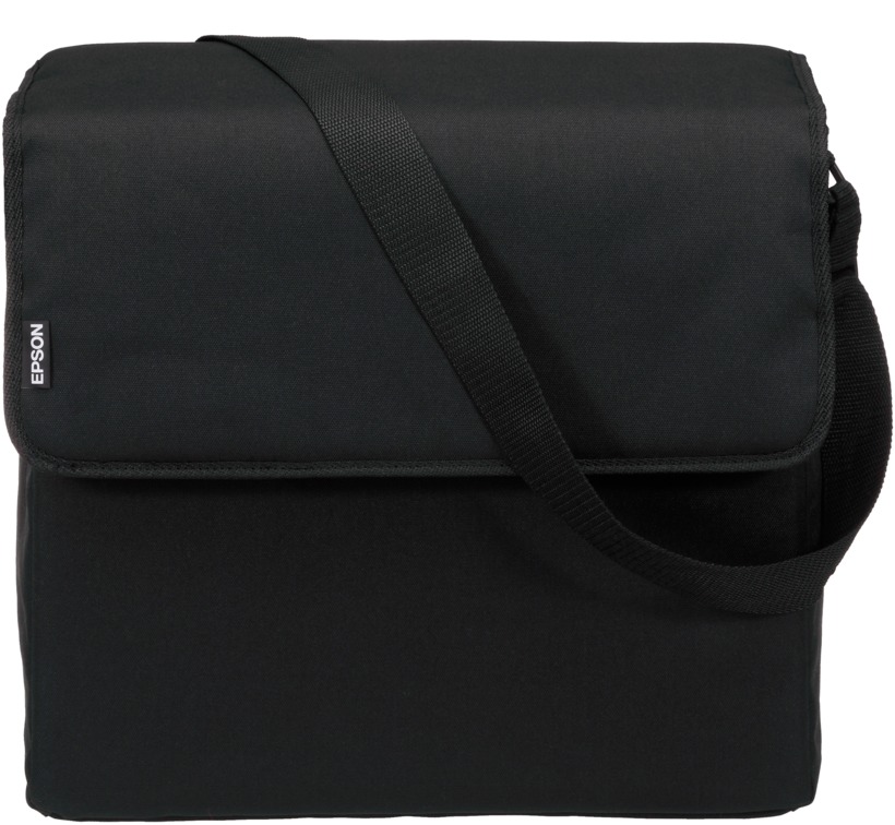 Epson - Soft Carry Case - ELPKS69 - EB-x05/x41/x42, EH-TW6 series - Black