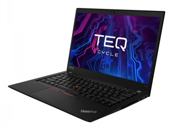 TEQCYCLE LENOVO T14S G1 I5-10310U/14FHD/16GB/512SSD/W11P/3Y