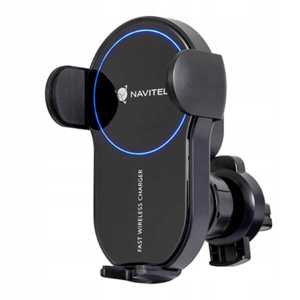 Navitel - Wireless Car Charger Mount - SH1000 PRO