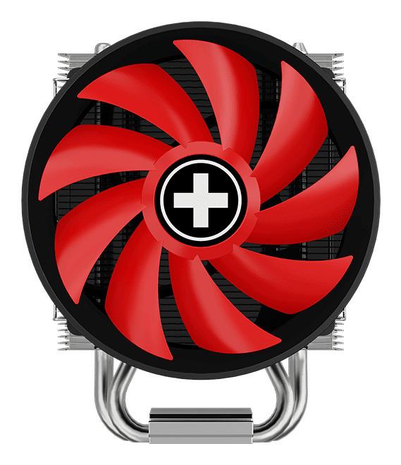 CPU COOLER MULTI SOCKET/XC049 XILENCE