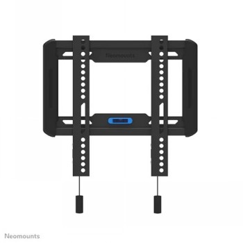 Neomounts Wall mount - WL30-550BL12 TV mount wall - 24-65 " - Maximum weight (capacity) 40 kg - Black
