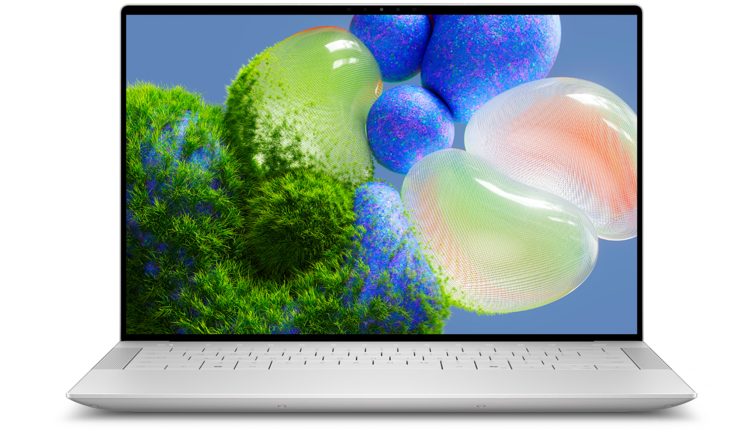 Dell - XPS 14 9440 - Platinum - 14.5 " - FHD+ - 1920 x 1200 pixels - Intel Core Ultra 7 - 155H - 16 GB - LPDDR5x - Solid-state drive capacity 1000 GB - NVIDIA GeForce RTX 4050 - GDDR6 - 6 GB - Windows 11 Pro - Bluetooth version 5.4 - Keyboard language Eng
