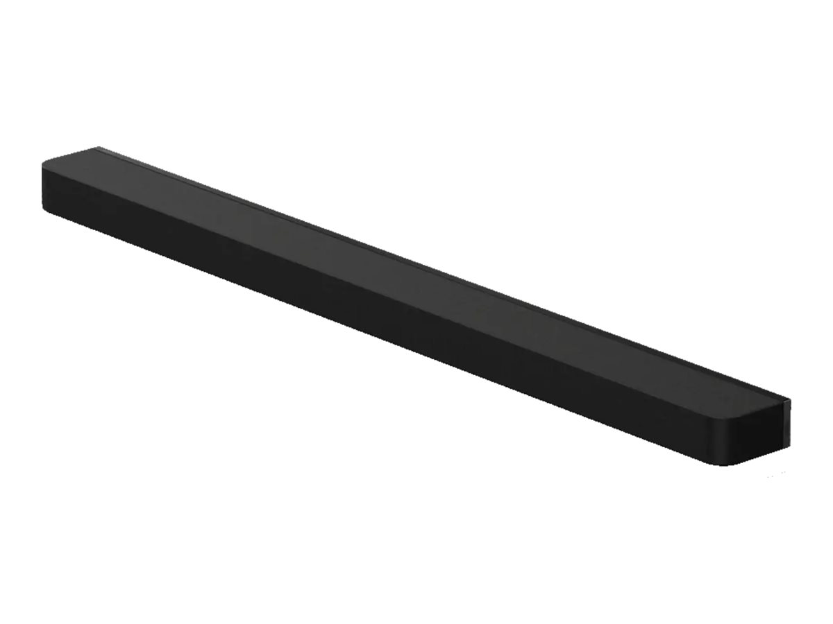 Sony - Soundbar - HT-A9000 Bravia Theatre Bar 9 Dolby Atmos - Black - Bluetooth - Wireless connection