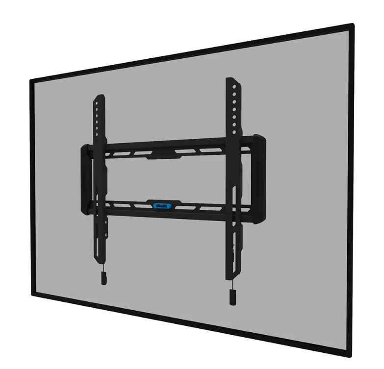 Neomounts Wall mount - WL30-550BL14 TV mount wall - 32-75 " - Maximum weight (capacity) 50 kg - Black