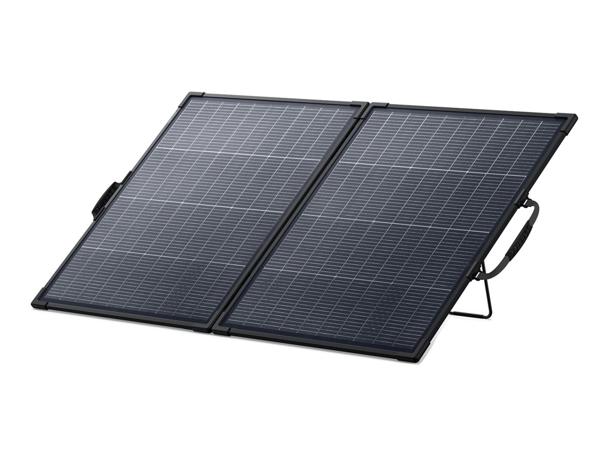 200 - Anker Solix - SOLIX PS200 - Bifacial Portable Solar Panel