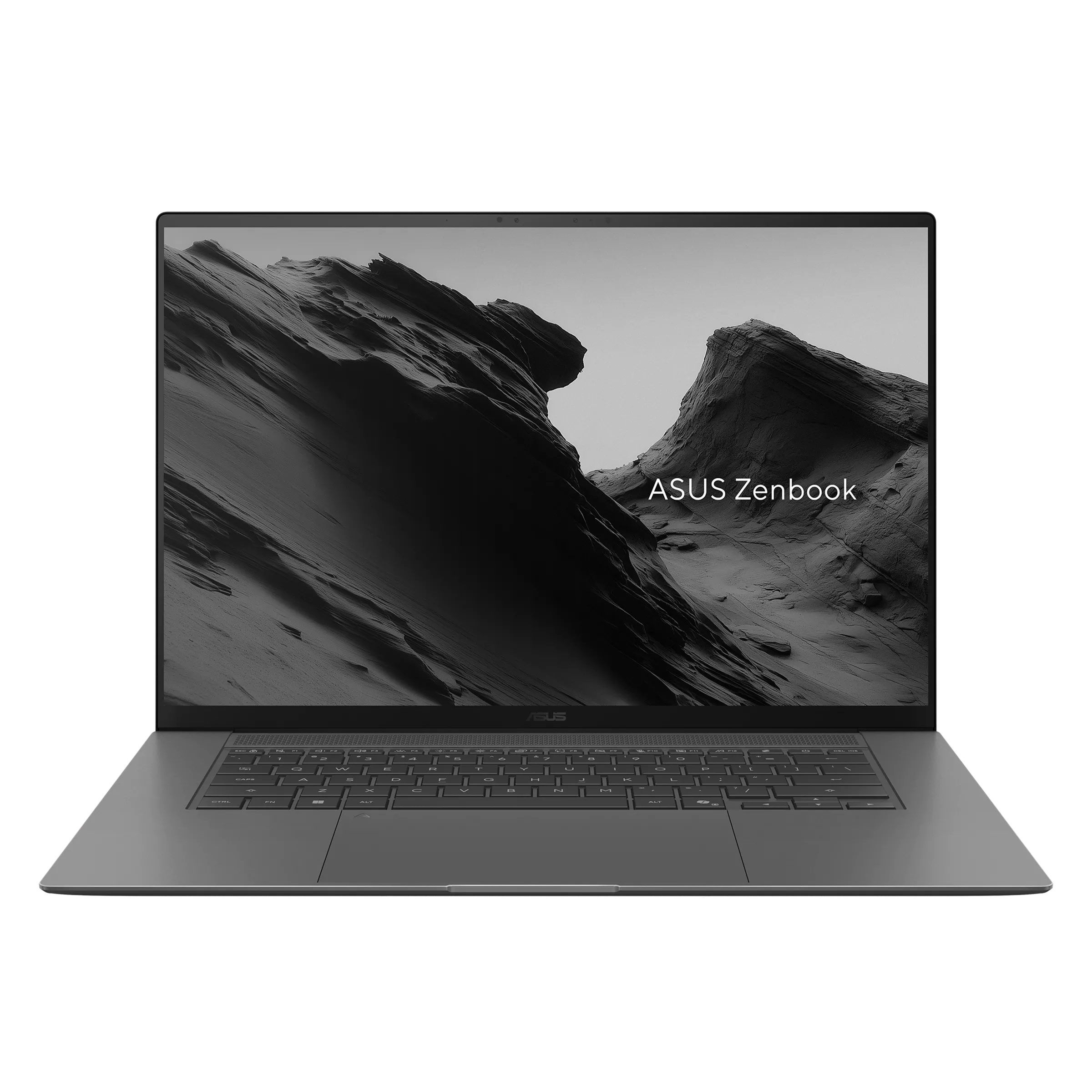 Asus Zenbook S 14 UX5406SA-QJ727W - Zumaia Gray - 14.0 " - OLED - WUXGA - 1920 x 1200 pixels - 60 Hz - Anti-glare - Intel Core Ultra 5 - 226V - 16 GB - LPDDR5X - Solid-state drive capacity 512 GB - Intel Arc Graphics - Windows 11 Home - 802.11be - Bluetoo