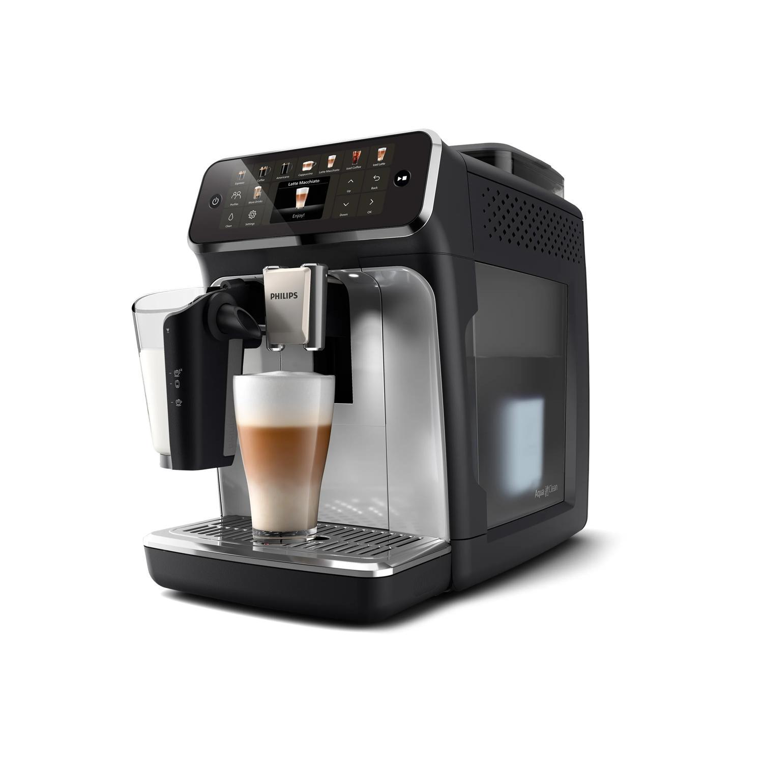 COFFEE MACHINE/EP5546/70 PHILIPS