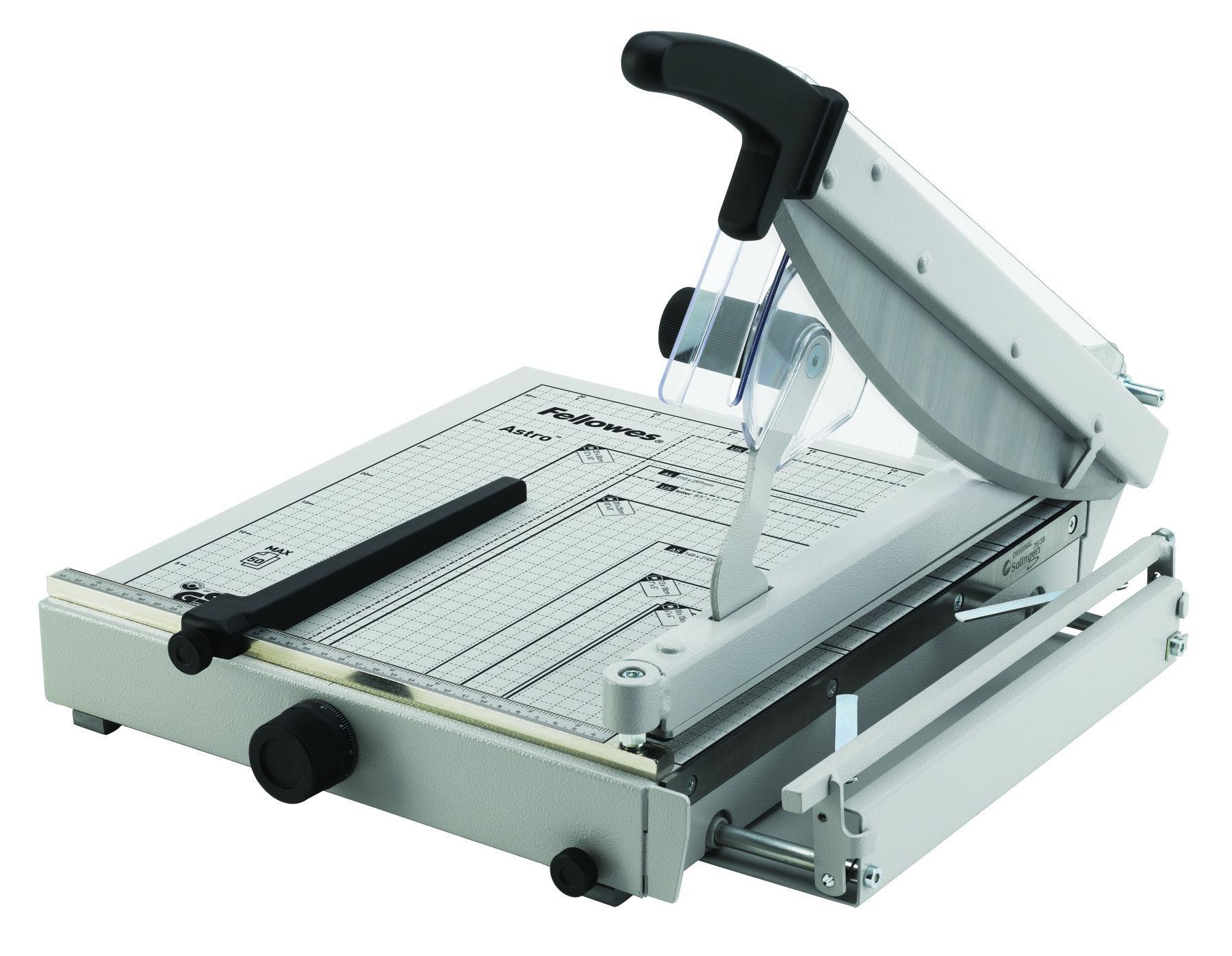 GUILLOTINE ASTRO A4/5415001 FELLOWES