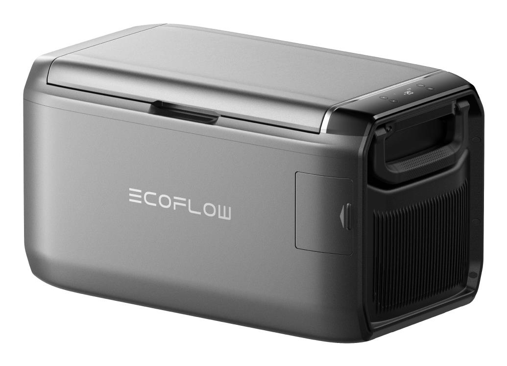 REFRIGERATOR PORTABLE GLACIER/CLASSIC 55L 5022001013 ECOFLOW