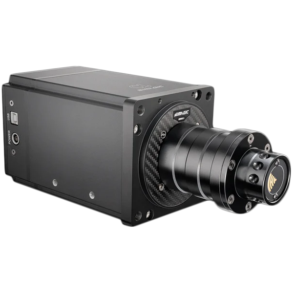 SIMAGIC Alpha 15Nm Pro Level Direct Trive Wheelbase. S102