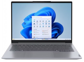 Lenovo ThinkBook 14 G7 ARP - Arctic Grey - 14 " - IPS - WUXGA - 1920 x 1200 pixels - Anti-glare - AMD Ryzen 5 - 7535HS - 16 GB - SO-DIMM DDR5 - Solid-state drive capacity 256 GB - AMD Radeon 660M Graphics - Windows 11 Pro - 802.11ax - Bluetooth version 5.