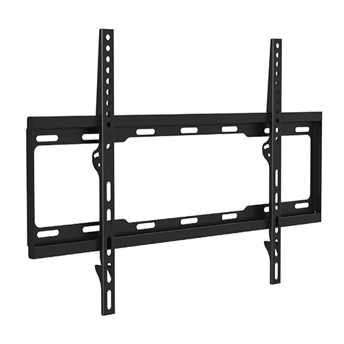 Sunne - Wall mount - 37-70-EF - Fixed - 37-70 " - Maximum weight (capacity) 40 kg - Black