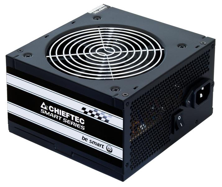Power Supply|CHIEFTEC|ATX|PC|230 V|400 W|GPS-400A8