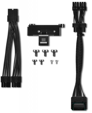 Lenovo - ThinkStation Cable Kit for Graphics Card - P3 TWR/P3 Ultra
