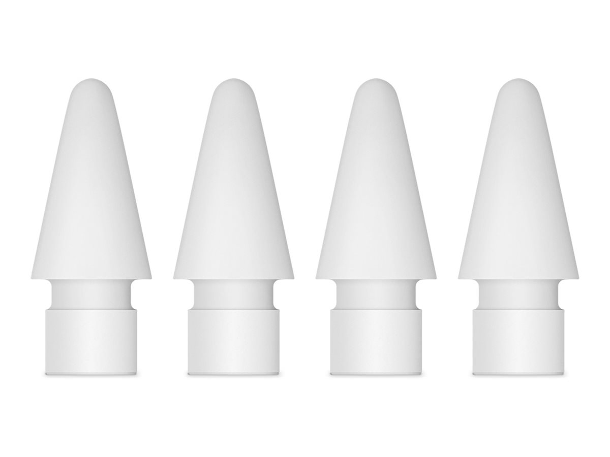 Apple Pencil Tips - 4 pack - Apple