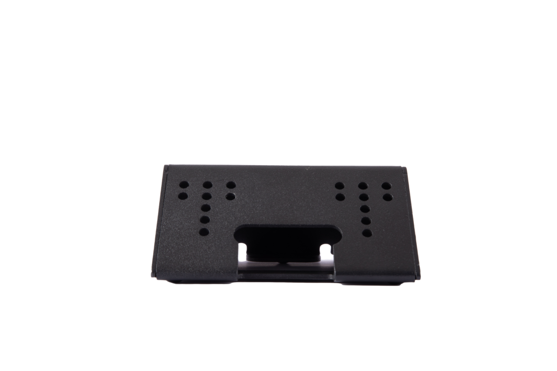 ProDVX PS-75 Pyramid Desk Stand - 7-10 " - Black